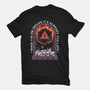 It's Already Too Late-Mens-Premium-Tee-marsdkart