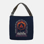It's Already Too Late-None-Adjustable Tote-Bag-marsdkart