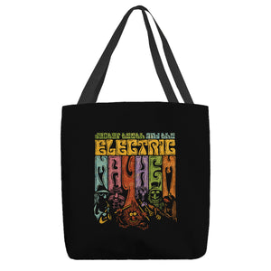 The Psychedelic Mayhem