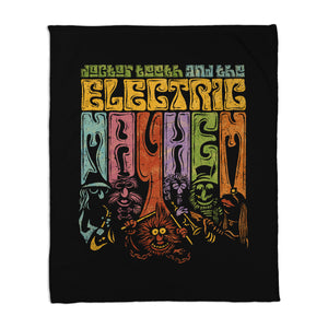 The Psychedelic Mayhem