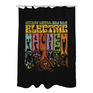 The Psychedelic Mayhem