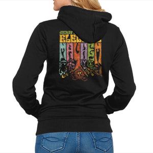 The Psychedelic Mayhem