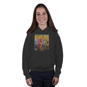 The Psychedelic Mayhem