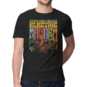 The Psychedelic Mayhem