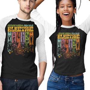 The Psychedelic Mayhem