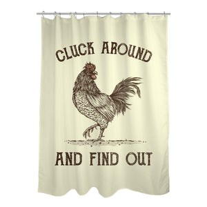 Cluck Around And Find Out