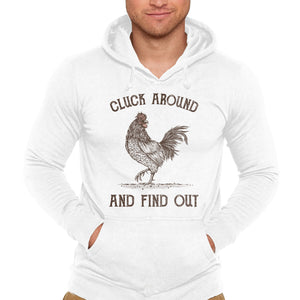 Cluck Around And Find Out