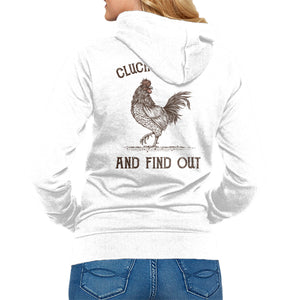 Cluck Around And Find Out