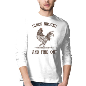Cluck Around And Find Out