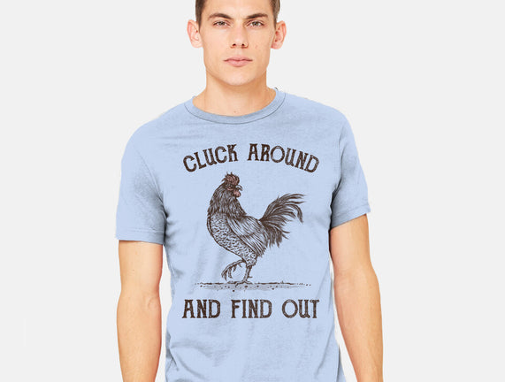 Cluck Around And Find Out