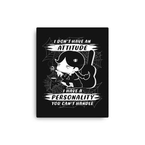 My Personality