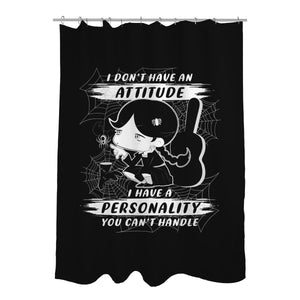 My Personality