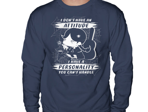 My Personality