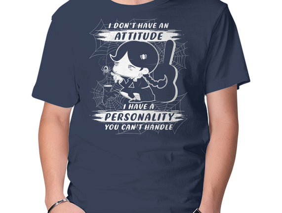 My Personality