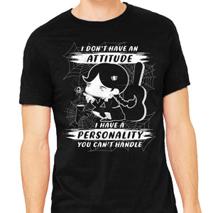 My Personality