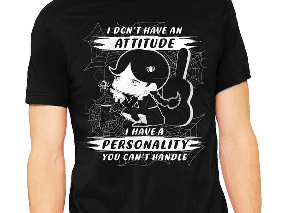 My Personality