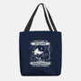 My Personality-None-Basic Tote-Bag-naomori