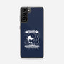 My Personality-Samsung-Snap-Phone Case-naomori