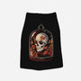 Skull Dome-Dog-Basic-Pet Tank-eduely