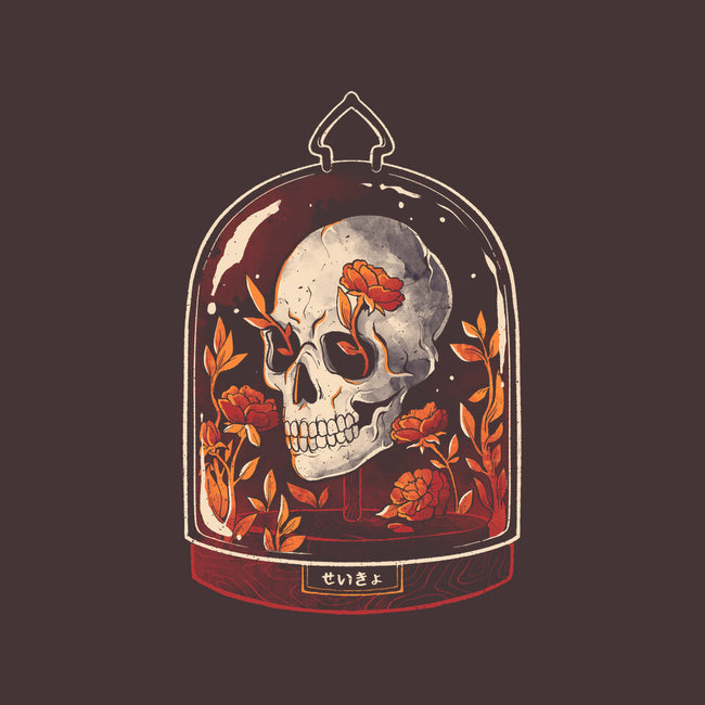 Skull Dome-iPhone-Snap-Phone Case-eduely