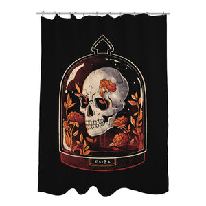 Skull Dome