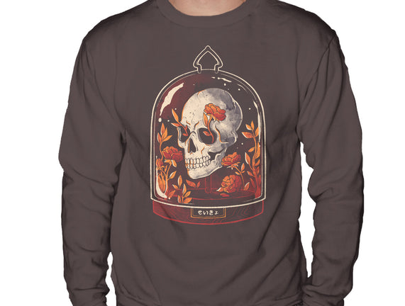 Skull Dome