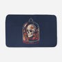 Skull Dome-None-Memory Foam-Bath Mat-eduely