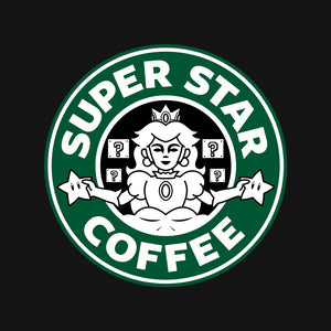 Super Star Coffee