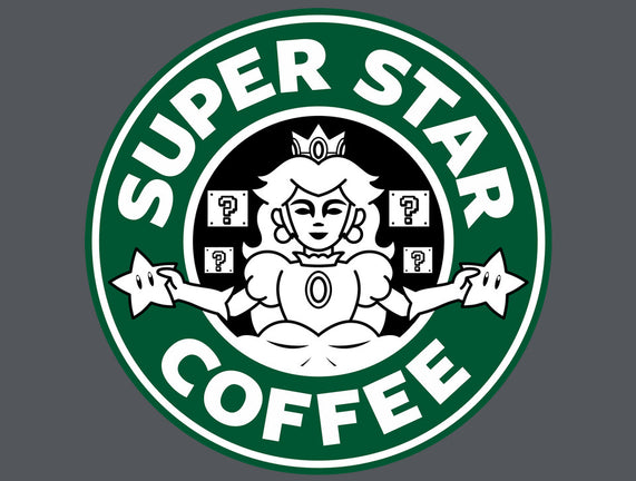 Super Star Coffee