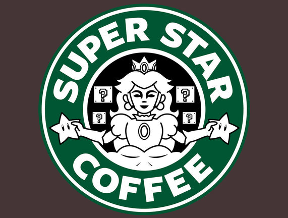 Super Star Coffee