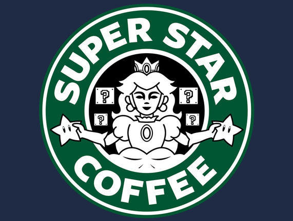 Super Star Coffee