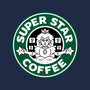 Super Star Coffee-Mens-Heavyweight-Tee-Boggs Nicolas