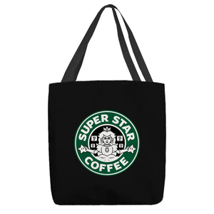 Super Star Coffee