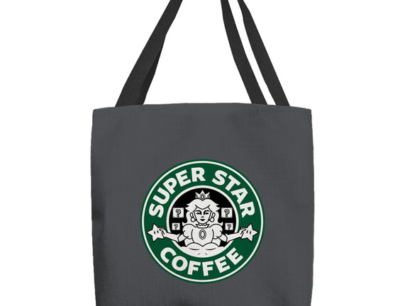 Super Star Coffee