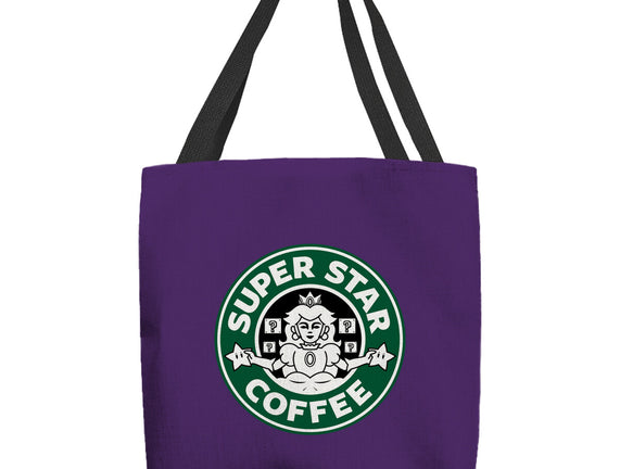Super Star Coffee