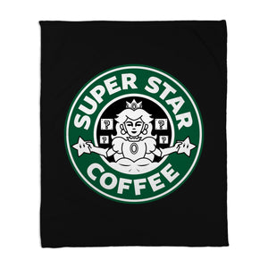 Super Star Coffee