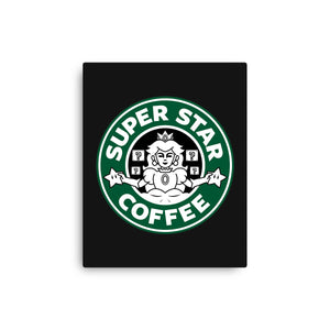 Super Star Coffee