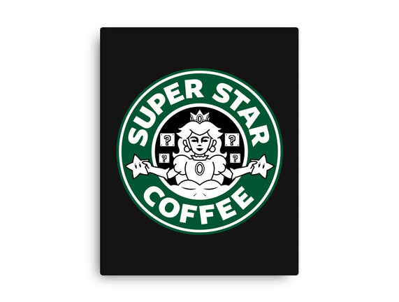 Super Star Coffee