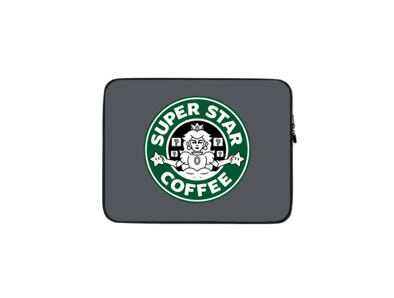 Super Star Coffee