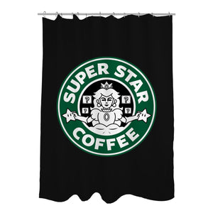 Super Star Coffee