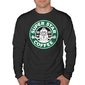 Super Star Coffee