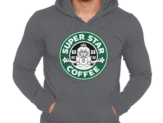 Super Star Coffee