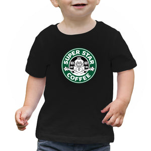 Super Star Coffee