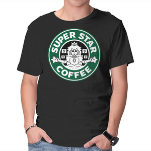 Super Star Coffee