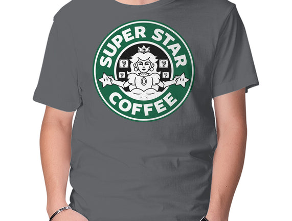 Super Star Coffee