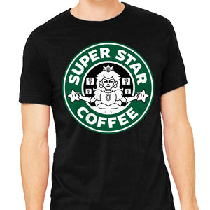 Super Star Coffee
