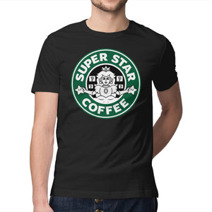 Super Star Coffee