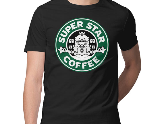 Super Star Coffee