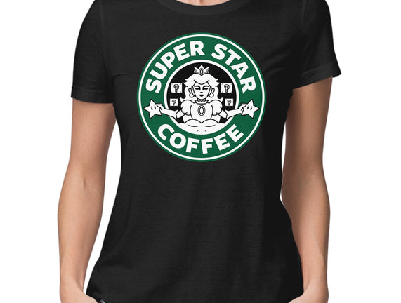 Super Star Coffee