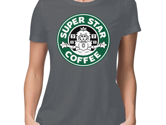 Super Star Coffee
